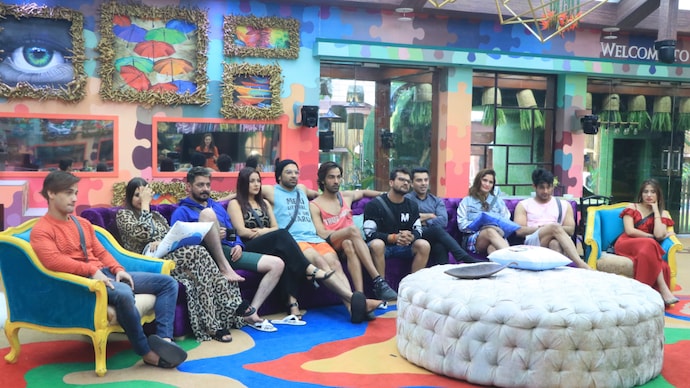 Bigg boss 13 10 2025 november 2019 full episode