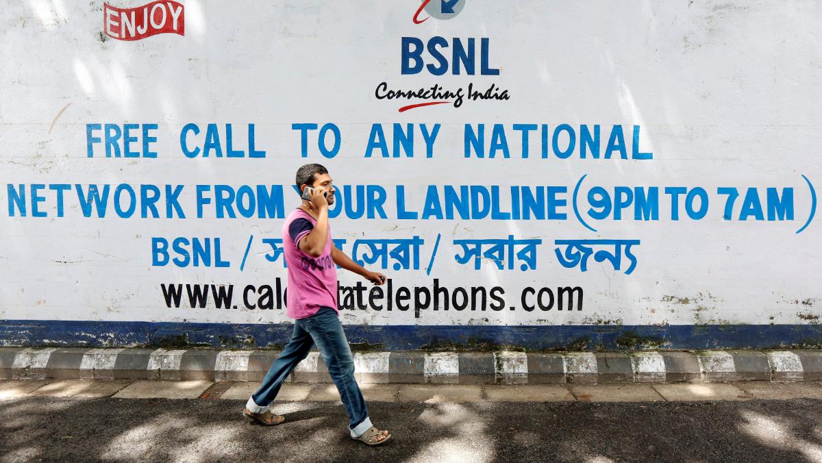 BSNL will give you money for every SMS you send: Here's how you can get it