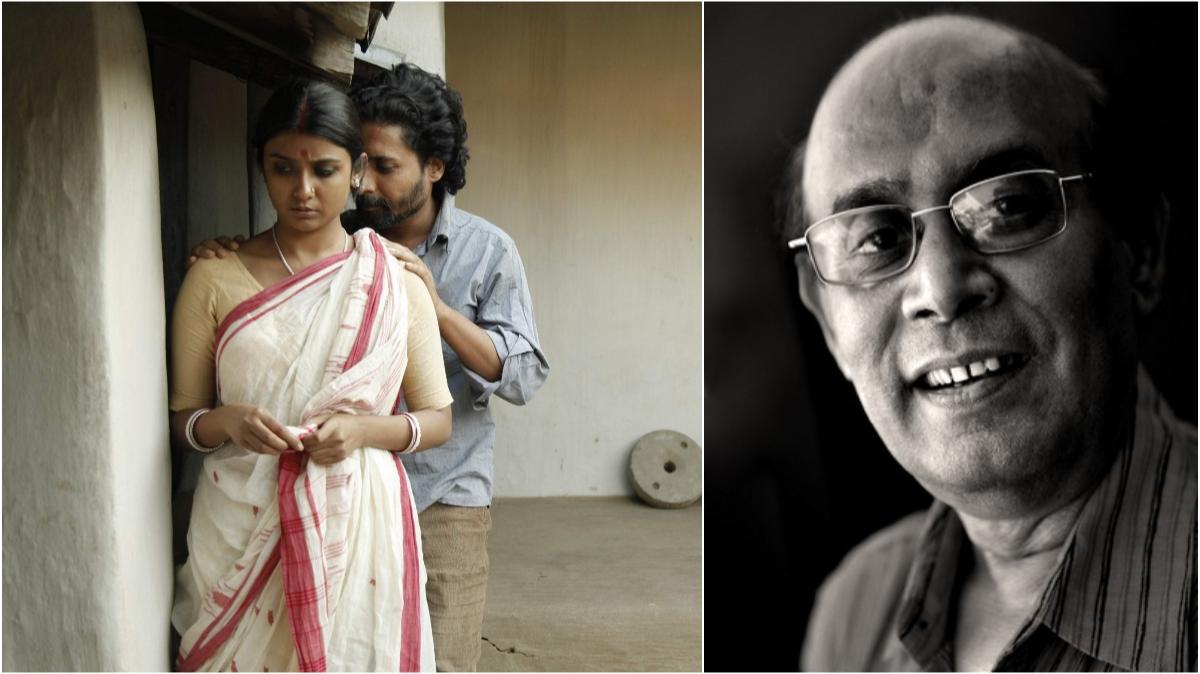 KIFF 2019: Every movie can’t be a superhit but don’t get bogged down, said Buddhadeb Dasgupta