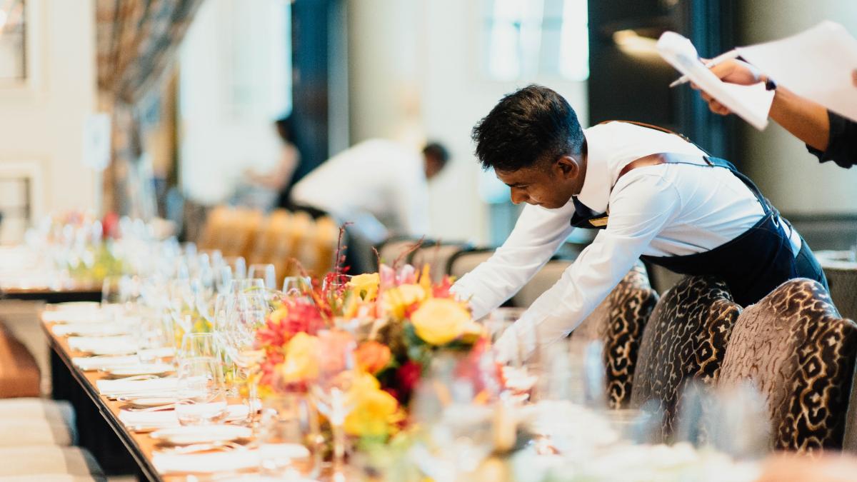 Career in Hospitality: 5 things you should learn to go the extra mile