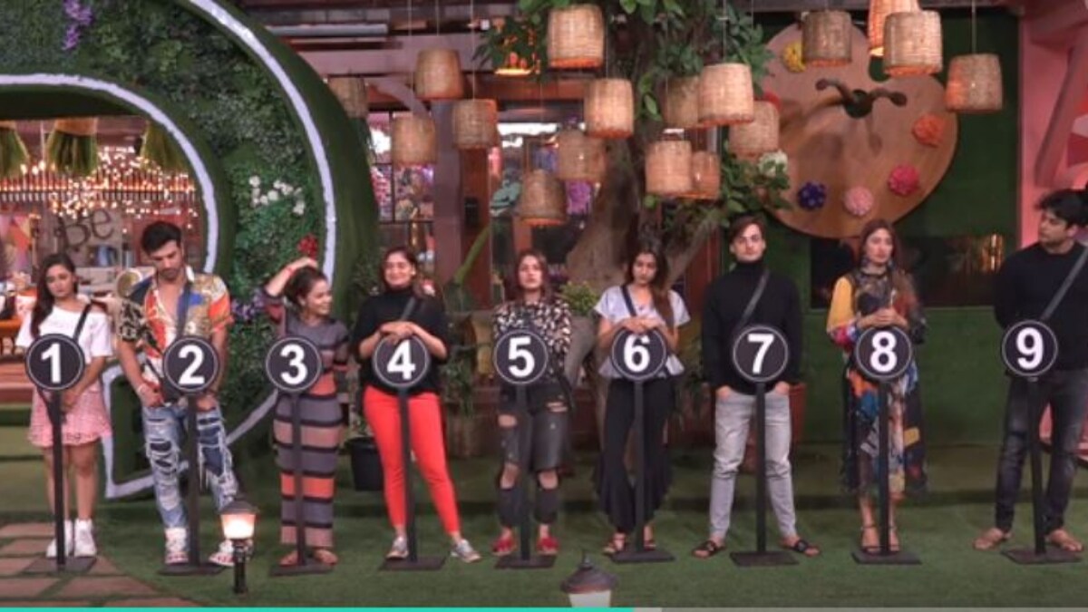 Bigg boss 13 full first episode hotsell