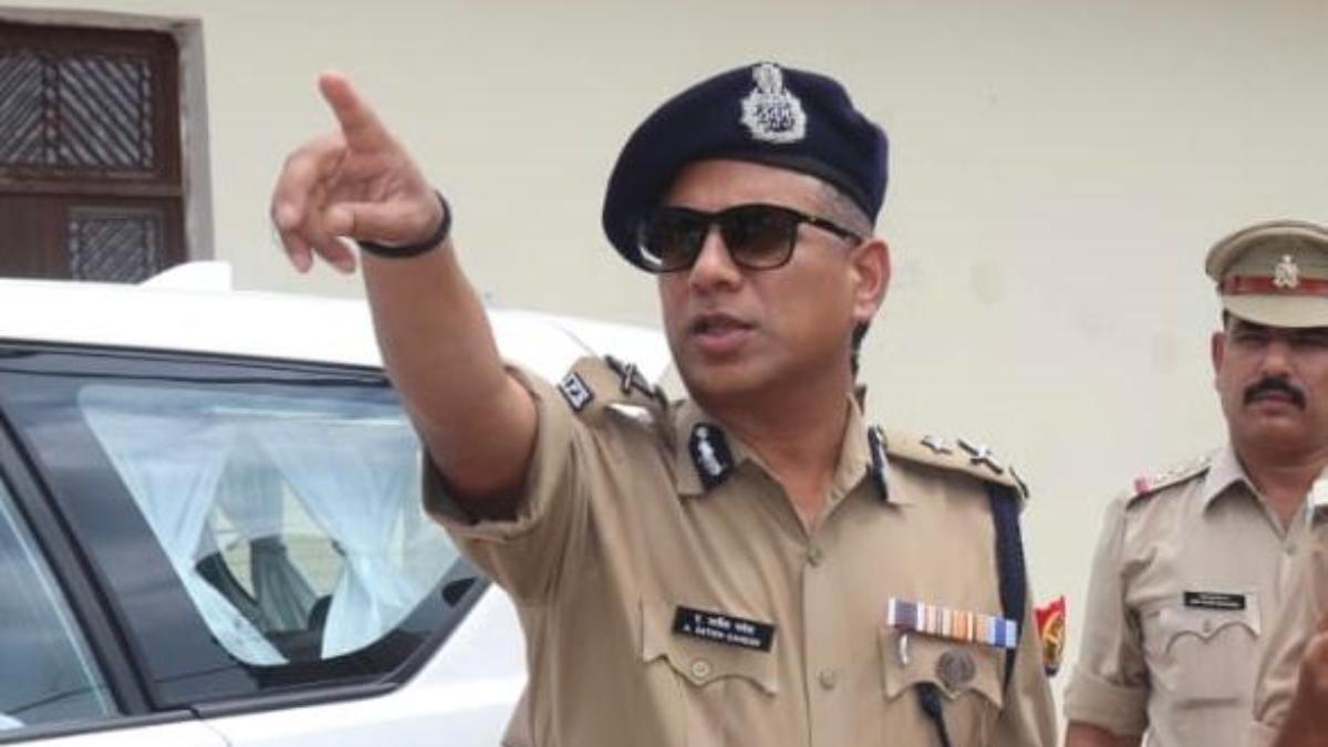 UP Police to monitor social media activities ahead of Eid-Milad-ul-Nabi