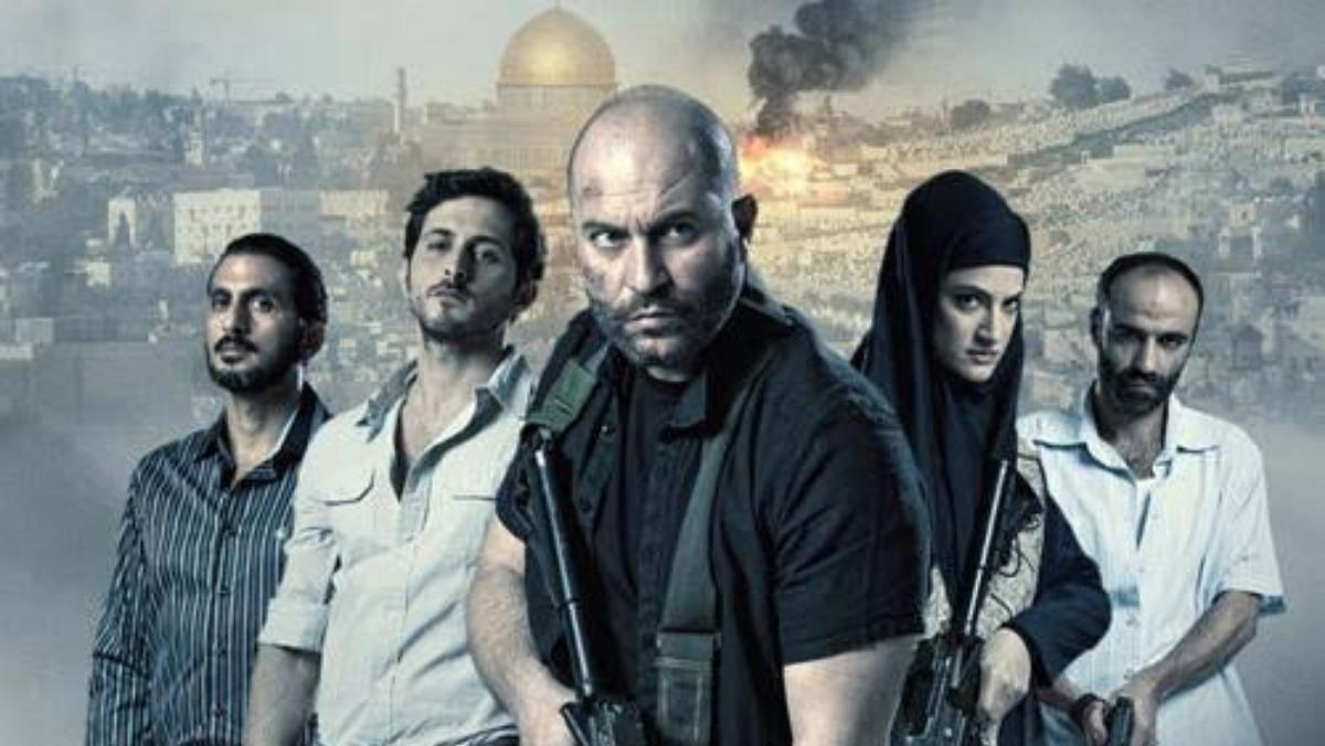 Fauda Fans: 5 TV Shows and Movies to Watch After Season 4 | The Times of  Israel