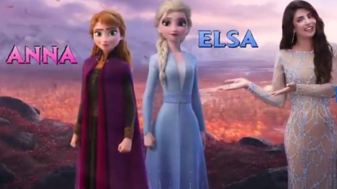 Frozen 2 full movie 2025 download in hindi dubbed