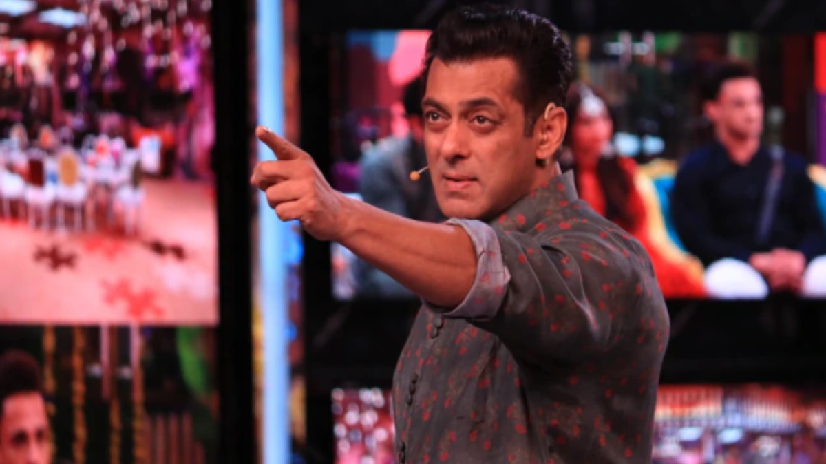 Bigg Boss 13 Weekend Ka Vaar highlights: Tehseen is out, Salman reprimands Mahira for targeting Sidharth