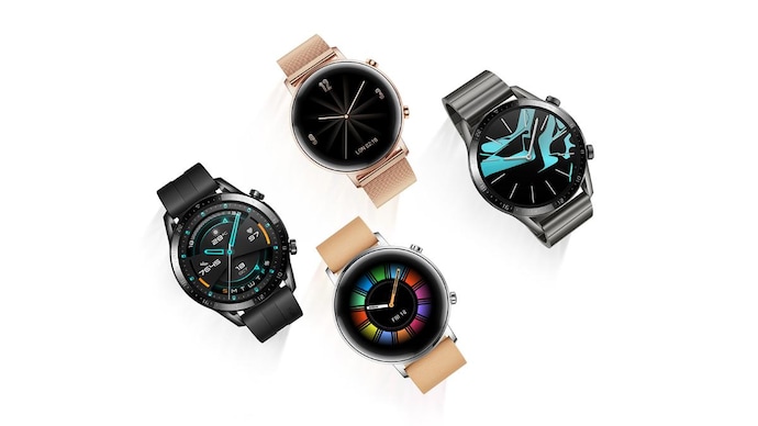 Huawei s Kirin A1 chip to launch in India next month FreeBuds 3