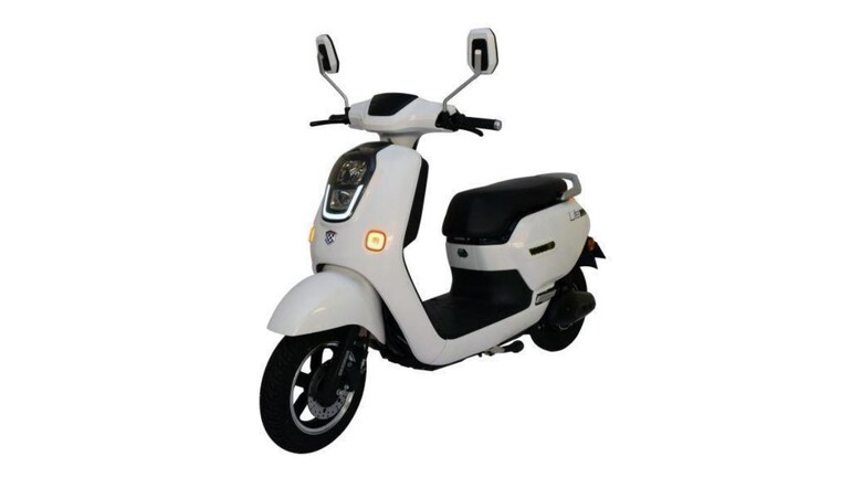 Okinawa Lite Electric Scooter Launched In India Check Out Price Features Specifications Other Details Auto News