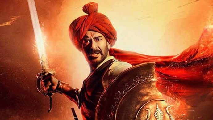 Download tanhaji full movie sale