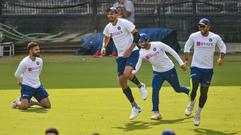 India cricket team India take on Bangladesh in the 1st Test from Thursday in Indore (PTI Photo)