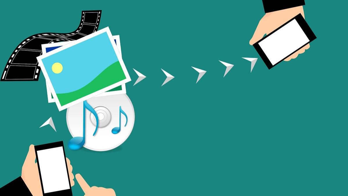 How To Send Files Via Wetransfer 7 Simple Steps