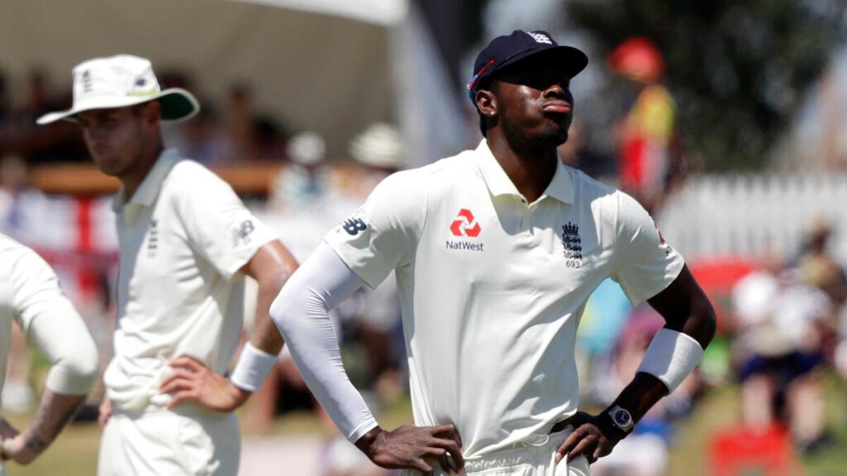 Will Try To Meet Him And Apologise Kane Williamson On Horrific Jofra Archer Racial Insult Sports News