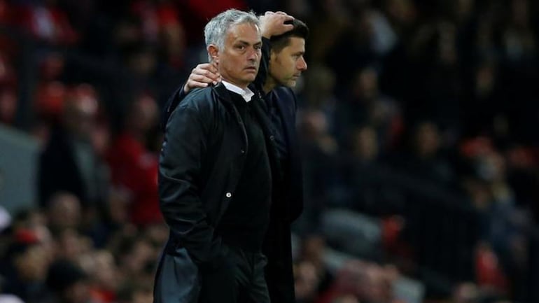 Jose Mourinho Replaces Mauricio Pochettino As Tottenham Hotspur Manager Sports News