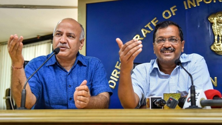 Delhi govt Delhi govt