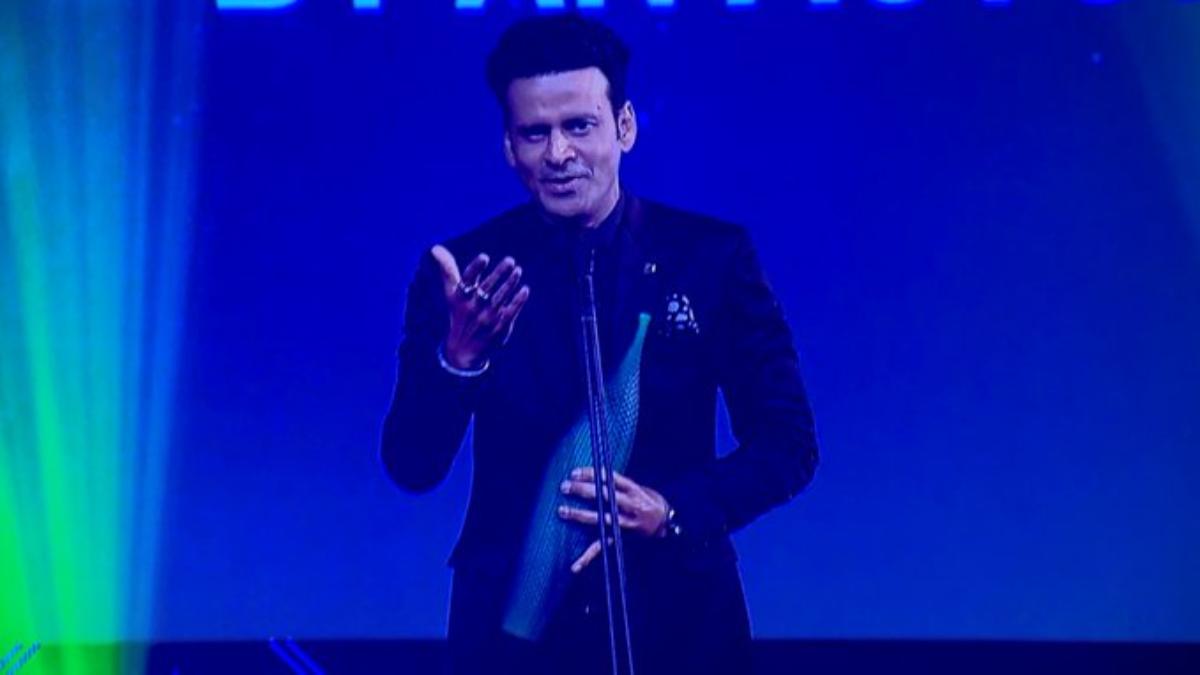 Asia Pacific Screen Awards: Manoj Bajpayee wins Best Actor for Bhonsle