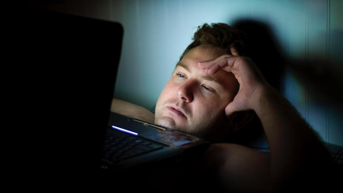 Sleep deprivation can cause heart attack: Study