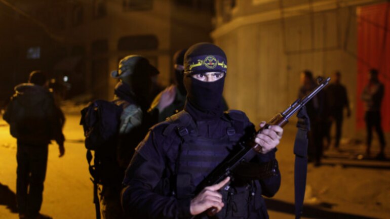 France to take back 11 suspected jihadists from Turkey, says minister
