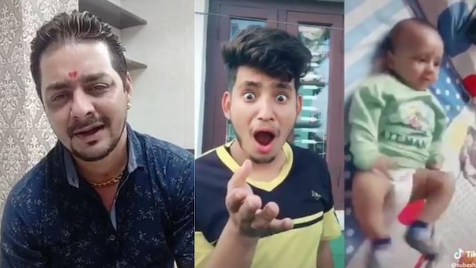 Tik tok 2025 funny videos comedy