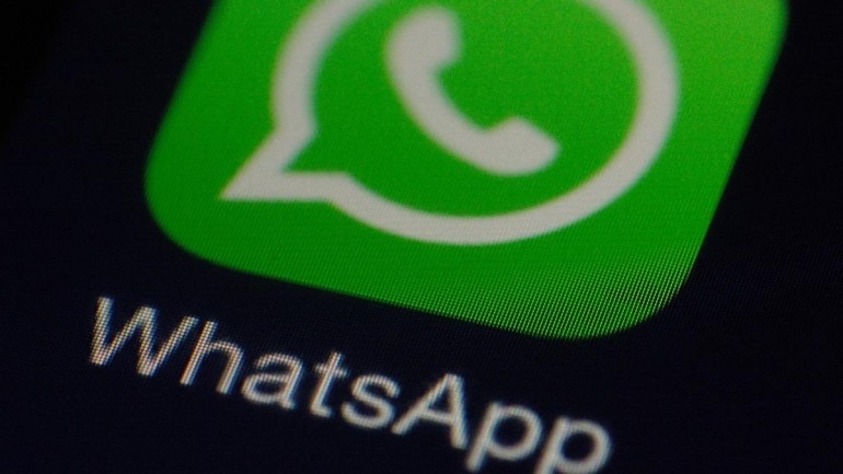 WhatsApp WhatsApp