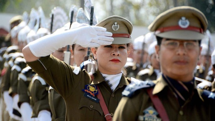 Breaking gender barriers: J&K BSF recruitment drive sees 1,727