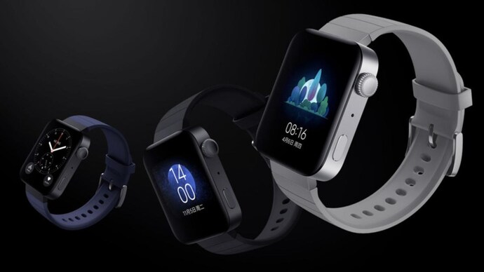 Xiaomi Mi Watch looks like Apple Watch but don t go by looks it
