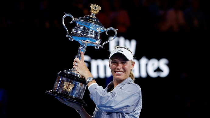 Caroline Wozniacki to retire after Australian Open - India Today
