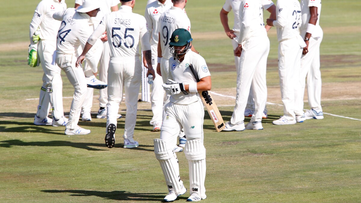 South Africa Suffer Huge Blow As Finger Injury Rules Out Aiden Markram Of Test Series Vs England Sports News