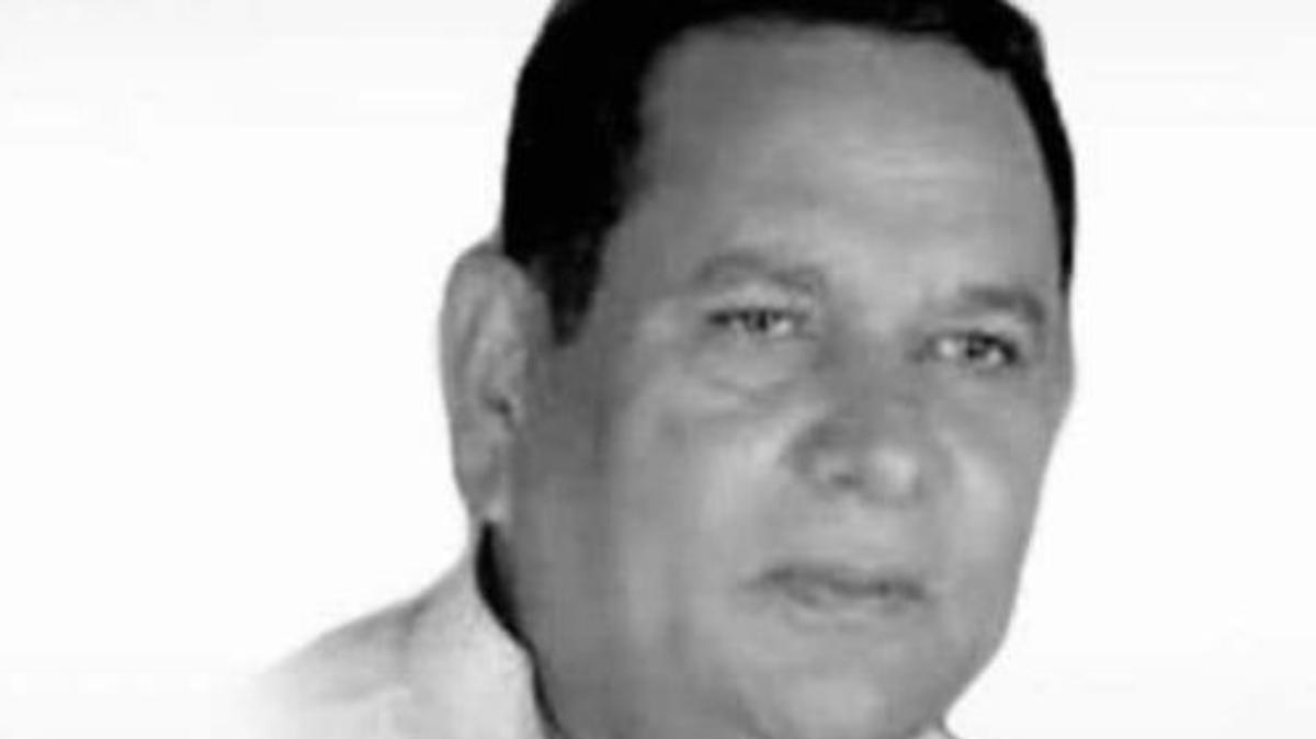 Madhya Pradesh Congress MLA Banwari Lal Sharma dies after battle with cancer