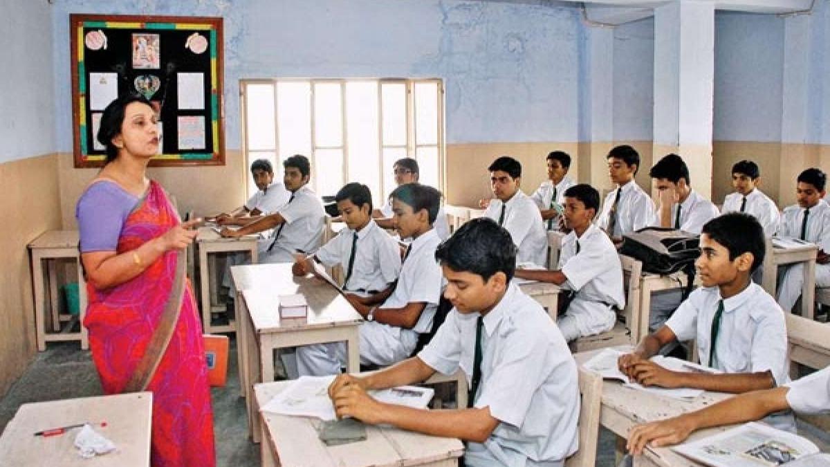 Odisha Govt to set up teacher clusters in Malkangiri to improve educational  amenities - India Today