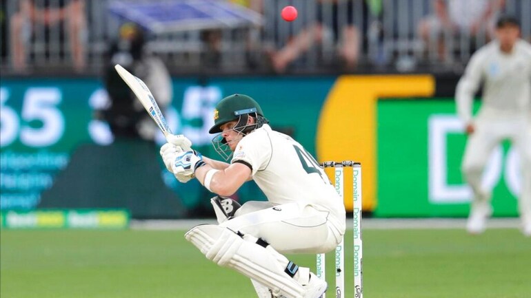 Steve Smith Gearing Up For Short Ball Tactics From New Zealand In Boxing Day Test Sports News