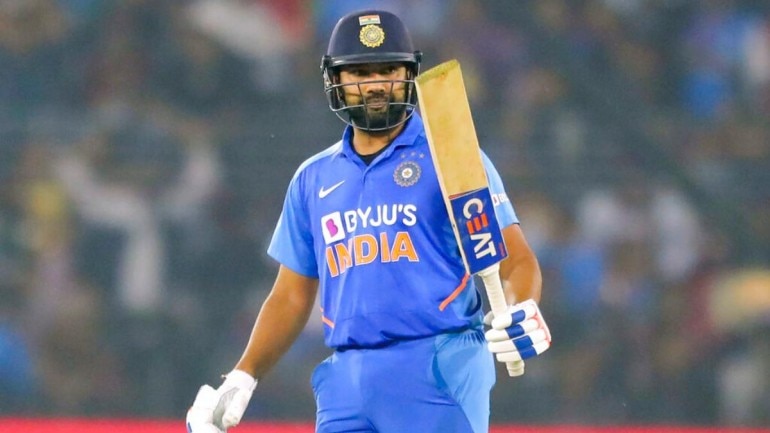 There's no way I'm stopping: Rohit Sharma after ending 2019 as highest run scorer in ODIs Rohit Sharma hit 7 centuries in ODIs in 2019, including a record 5 in the World Cup this year (AP Photo)