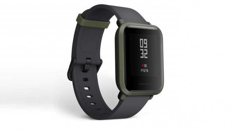 Amazfit Bip S Amazfit Bip S