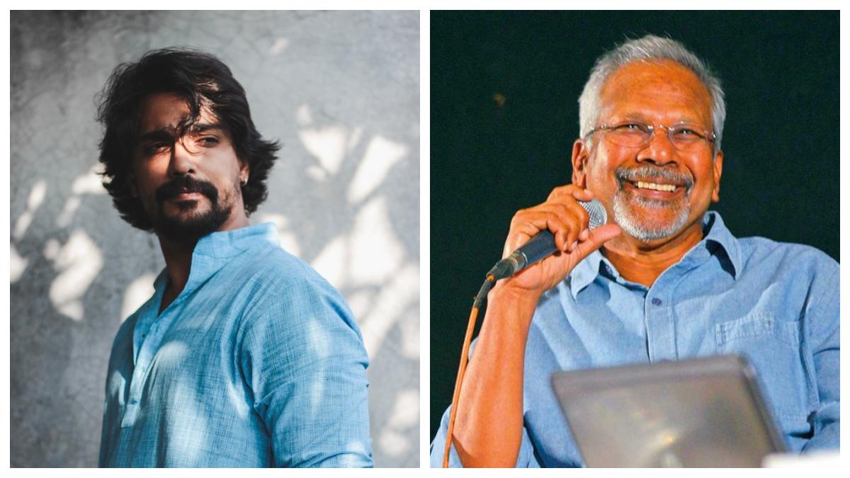 Nerkonda Paarvai actor Arjun Chidambaram to play a key role in Mani Ratnam's Ponniyin Selvan