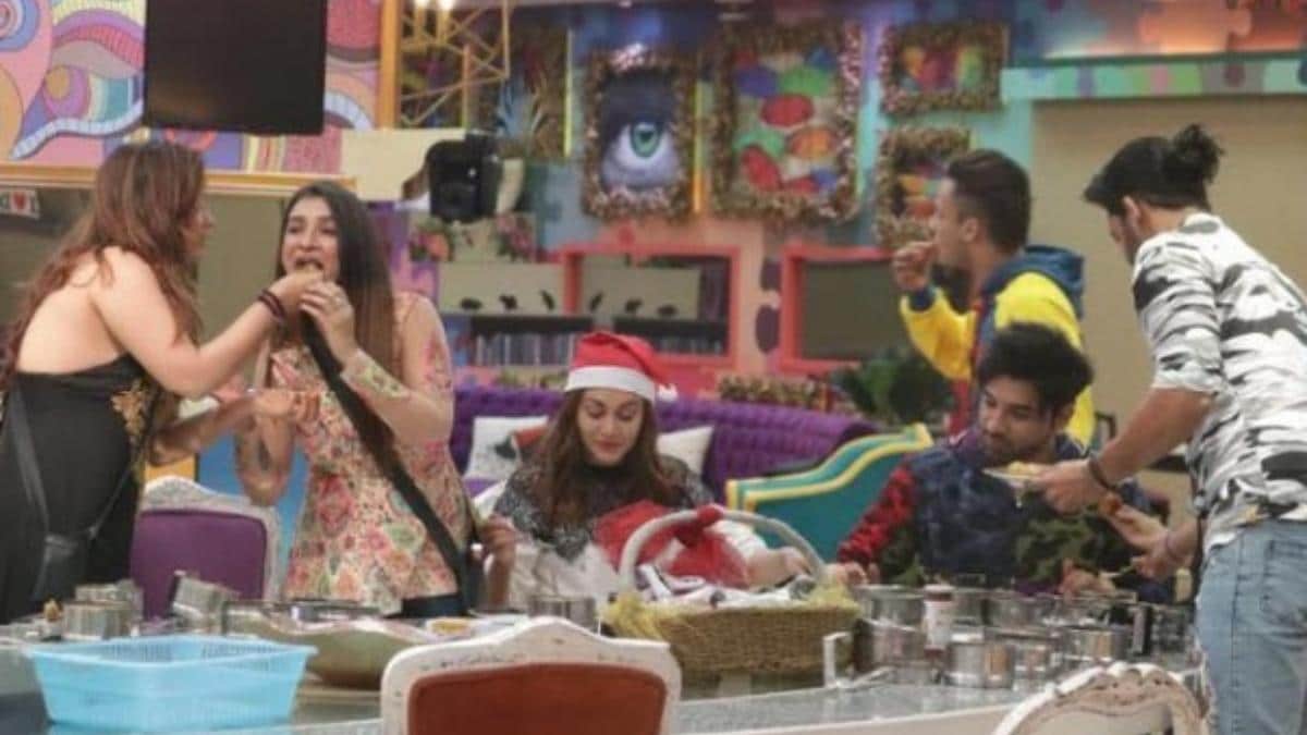 Bigg boss season 13 voot com hot sale