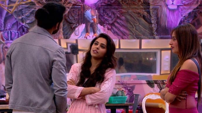 Bigg boss 13 discount episode 5 full