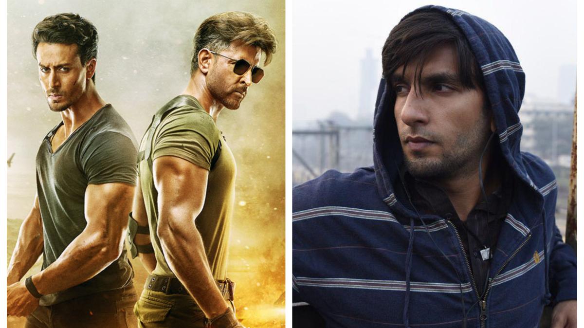 War At Rs 475 Crore To Gully Boy At Rs 240 Crore Top 10 Highest Money Grossers Of 19 Movies News