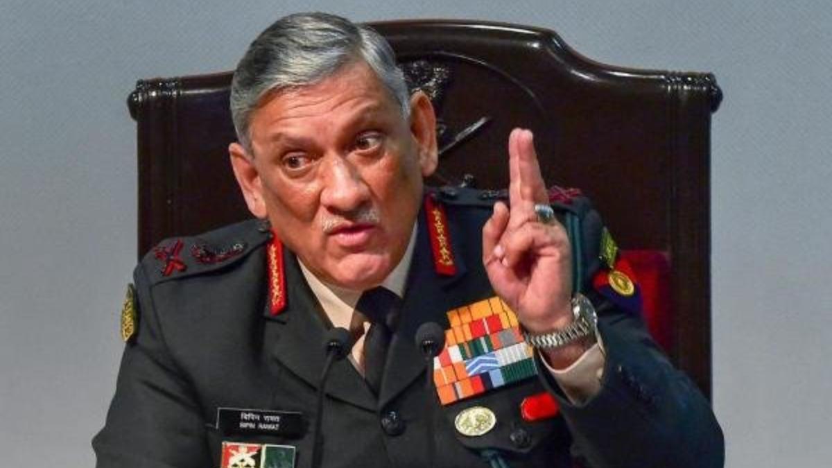 A look into the life of General Bipin Rawat: All you need to know about the retired Indian Army Chief