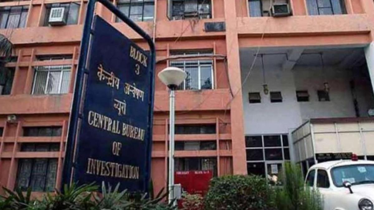 CBI Takes Over IIT Madras Student Fathima Latheef's Suicide Case ...