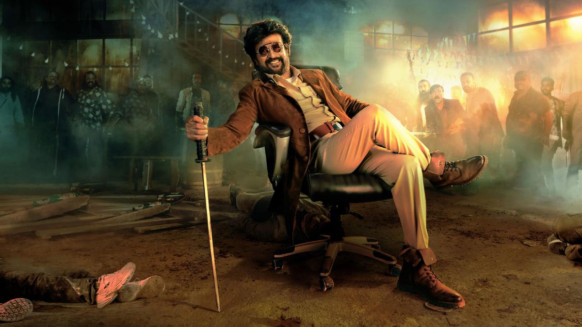 Rajinikanth's Darbar audio launch to take place in a Chennai stadium on December 7