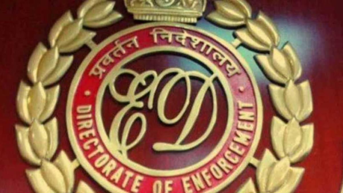 ED files chargesheet against Iqbal Mirchi, 15 others in PMLA case