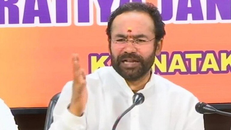 CAA protests: Opposition inciting students, women in name of religion