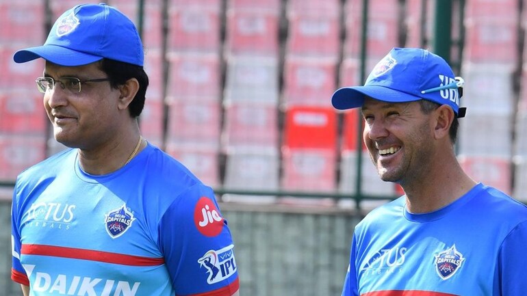 Ipl 2020 At The Auction Table The Unpredictable Always Happens Says Delhi Capitals Coach Ricky Ponting Sports News