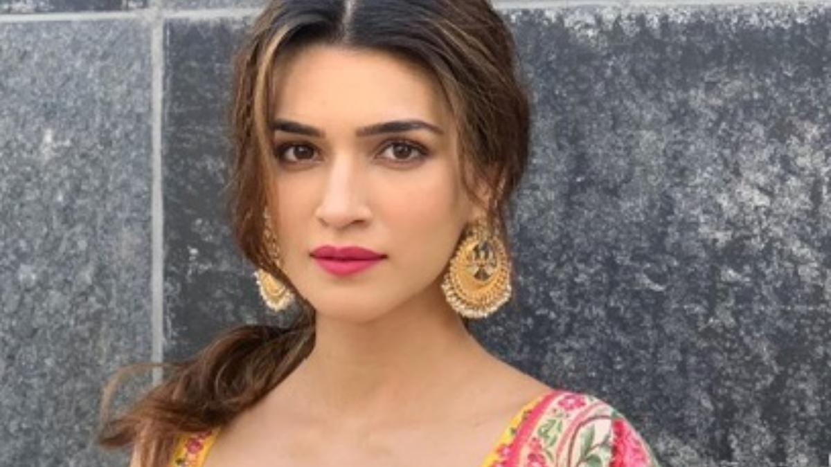 Kriti Sanon reveals details of her character in Mimi