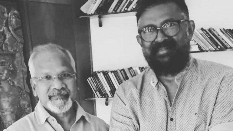 Malayalam Actor Lal Joins Ponniyin Selvan I Play An Aged Warrior