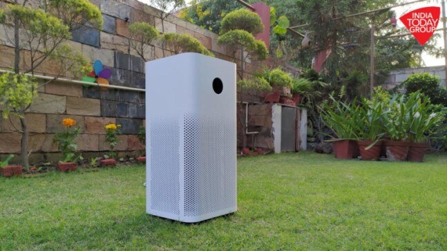 Mi Air Purifier 3 Review The All Rounder Of Air Purifiers Technology News