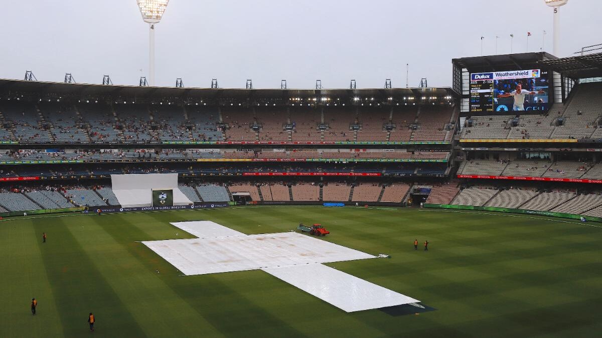 Australia Vs New Zealand Boxing Day Test All You Need To Know Sports News