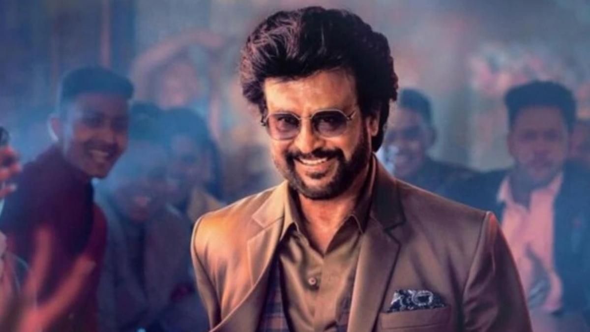 Darbar trailer out: Rajinikanth is back as the bad cop