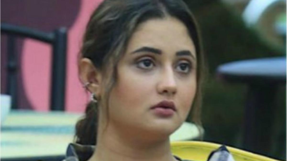 Bigg Boss 13 Episode 67 highlights Rashami Desai and Asim Riaz get injured during a task India Today