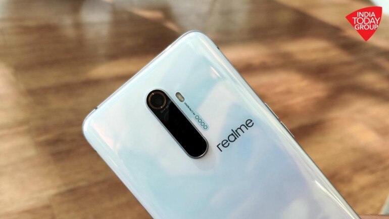 Realme X2 Pro Realme X2 Pro