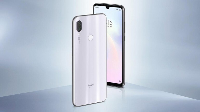 Redmi Note 7 Pro Redmi Note 7 Pro