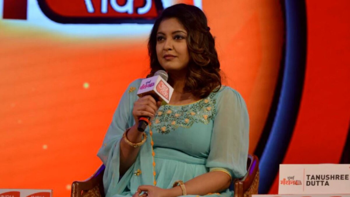 Tanushree Dutta Seeks ACB Enquiry Against Police Officers Who Filed B ...